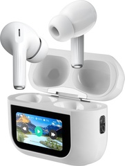 Наушники Defender Twins 999 ANC White белый