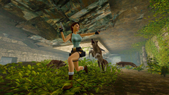 Tomb Raider I-VI Remastered (Версия для СНГ [ Кроме РФ и РБ ]) (для ПК, цифровой код доступа)