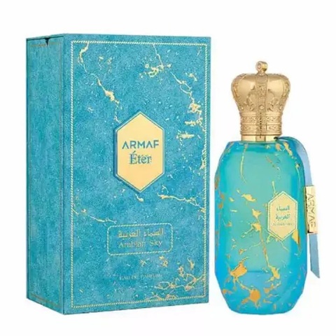 Armaf Éter Arabian Sky 100 ml