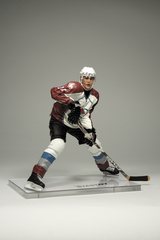 Фигурка Пол Штястны Хоккеист NHL Series 21