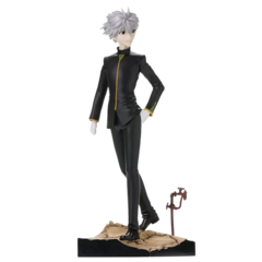 Фигурка SEGA Rebuild of Evangelion Luminasta Kaworu Nagisa
