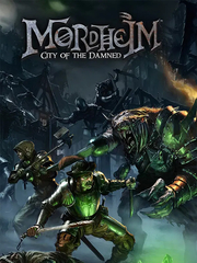 Mordheim: City of the Damned (для ПК, цифровой код доступа)