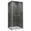 Abber AG0A100 Душевой уголок Abber Schwarzer Diamant AG0A100