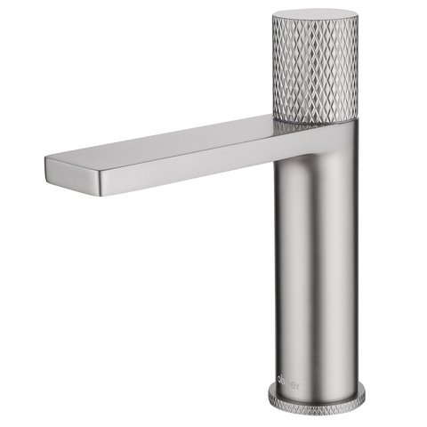 Abber AF8710SP Смеситель Abber Rund AF8710SP для раковины, сатин