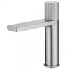 Abber AF8710SP Смеситель Abber Rund AF8710SP для раковины, сатин