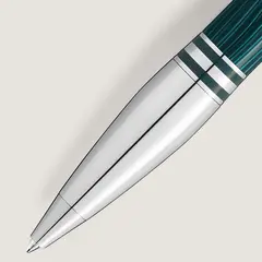 Шариковая ручка Starwalker Polar Green Metal