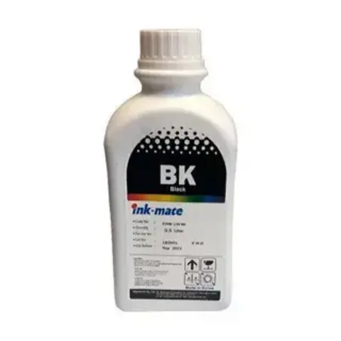 Чернила СIM 2830PB Black Pigment для Canon imagePROGRAF, 500 мл (оригинальная упаковка Alphachem Co., бут