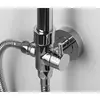 WasserKRAFT A016 Душевой комплект