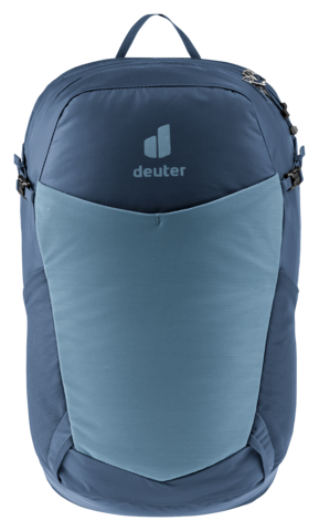 Картинка рюкзак туристический Deuter Speed Lite 21 Atlantic/Ink - 8