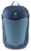 Картинка рюкзак туристический Deuter Speed Lite 21 Atlantic/Ink - 8