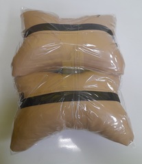 Комплект автоподушек для подголовника