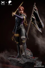 Маэль Maelle Clair Obscur — фигурка из коллекции Expedition 33