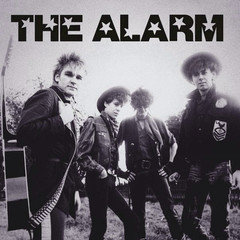 The Alarm / Eponymous 1981-1983 (2CD)