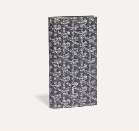 Кошелек Goyard Saint-Roch