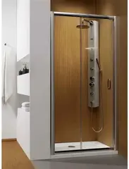 Radaway 33304-01-01N Premium Plus DWJ 95 фото
