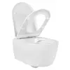 Aquatek SET Aquatek ЕВРОПА cmp011 SET Aquatek ЕВРОПА cmp011 (рама Aquatek Standard INS-0000012, клавиша KDI-0000011, крепеж KKI-0000002+унитаз ЕВРОПА AQ1106-00 с тонким сиденьем sc)