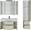 Aquanet 183056 Компл.3 - Тумба Франка 105 цв.слон.кость (183056)