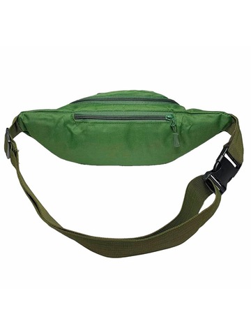 Сумка поясная MOLLE SWAT (олива)