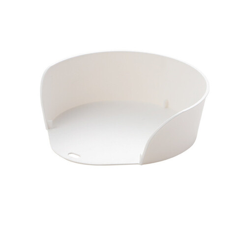 Тарелка для нарезок Skylt, материал: полипропилен