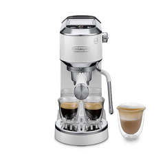 Delonghi Dedica Duo EC890.WI