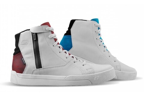 Мотокроссовки Gaerne G.Rome Gore-Tex White 43