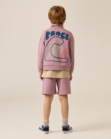 Толстовка Peace