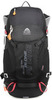 Картинка рюкзак туристический Ai One 2488 black - 4