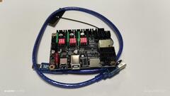 Материнская плата LS-Makerbase MKS DLC32V2