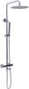Allen Brau 5.31T10-00 5.31T10-00 PRIORITY Душ.сист,Термостат VERNET,излив поворотн,Верх.душ Slim Ф300мм,Kerox,хр (323725)