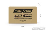 Игровой стол-трансформер JOINT GAME 4 in 1 фото №2