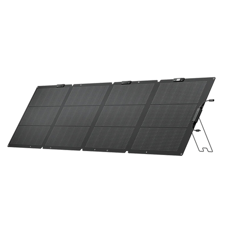Солнечная панель EcoFlow 220 Вт