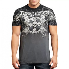 Футболка Xtreme Couture INDUSTRIALIZED