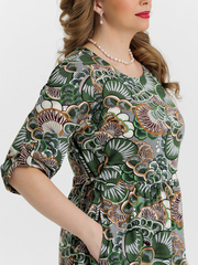 4715 Платье женское