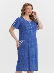 4708 Платье женское