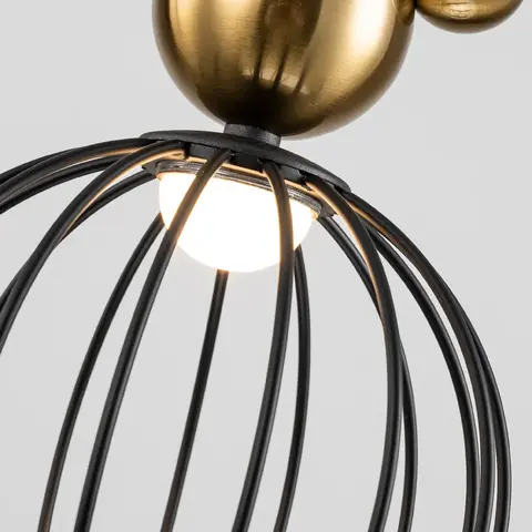 Подвесной светодиодный светильник F-Promo Mouse 4748-1P