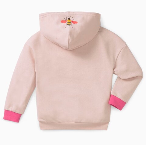 Толстовка Puma SMALL WORLD Prime Hoodie TR