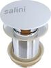 Salini 15221RG Донный клапан для ванны  "Up&Down", покраска по RAL