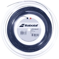 Теннисная струна Babolat RPM Blast - 1.3 Reel (200 м), арт. 243101-105