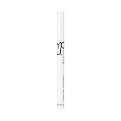 Подводка-фломастер для глаз Y.O.U. Really Crazy For Color , тон 01 white ( Relouis )