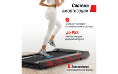 Беговая дорожка UnixFit R-400S