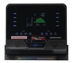 Беговая дорожка CardioPower PRO CT200