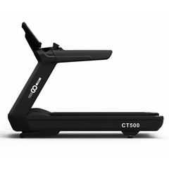 Профессиональная Беговая дорожка CardioPower PRO CT500