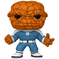 Funko POP! Marvel. Fantastic Four: The Thing (1516)