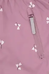 куртка  для девочки  ВК 32142/н/10 УЗГ