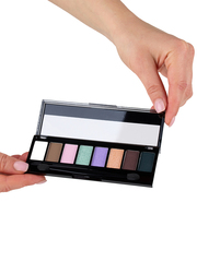 LavelleCollection тени ES-26 8-цв MATTE&BRIGHT тон 05