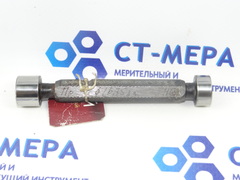 Калибр-пробка гладкая 16.75 А3 ПР-НЕ
