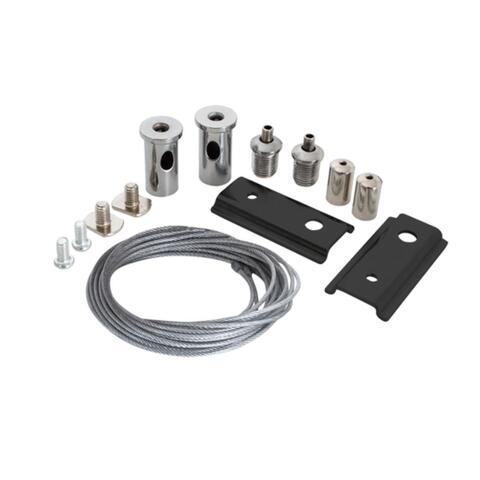 Подвес для магнитного шинопровода Arte Lamp LINEA-ACCESSORIES A481005