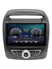 Магнитола Kia Sorento (2012-2018) Android 11 4/64GB QLED DSP 4G модель TK-2063TS18