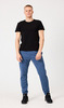 Брюки Nordski Freedom Jeans мужские