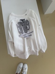 СВИТШОТ 